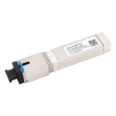 ماژول فرستنده گیرنده GPON SFP عمومی XGPON ONU N2a SFP+