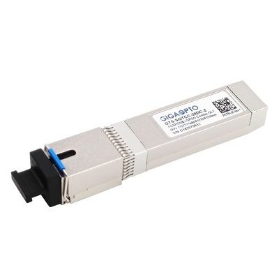 ماژول فرستنده گیرنده OLT SFP+ ZTE XGPON XGSPON Combo