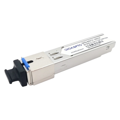 ماژول‌های نوری پاور SFP GPON OLT کلاس D 8dBm TX