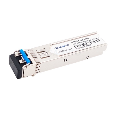 SMF 40km GLC-EX-SMD Cisco 1000BASE-EX SFP 1310nm