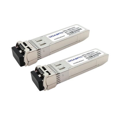 فرستنده و گیرنده نوری سازگار با کلاس C HPE 10Gbps 455883-B21 MMF LC 300M