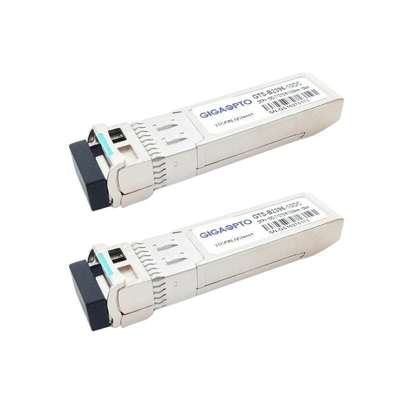 TX1270nm / RX1330nm HP Aruba J9151A-BX-U سازگار با فرستنده و گیرنده WDM 10km LC