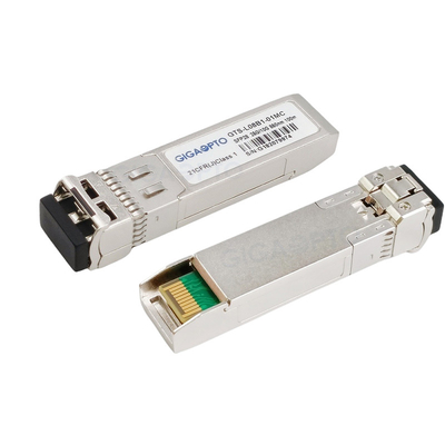 ماژول فرستنده و گیرنده نوری 100 متری 10/25GBASE-SR 850 نانومتری برای Cisco SFP-10/25G-CSR-S