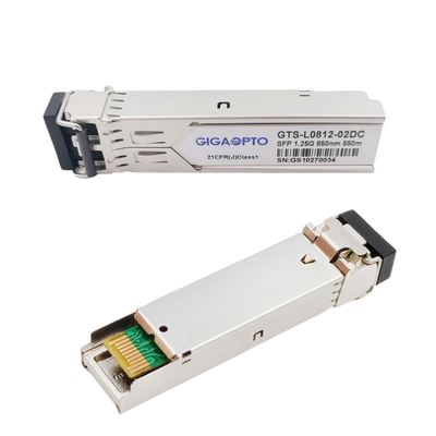 ماژول J4858C HPE ProCurve X121 سازگار با 1G SX SFP MMF 500m LC