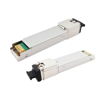 ماژول 20 کیلومتری SMF برای هواوی SFP GPON B+ ماژول OLT ONU ONT