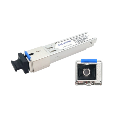 ماژول GPON SFP گیرنده OLT C+ برای SPS-43-48H-CP-CDF-SD