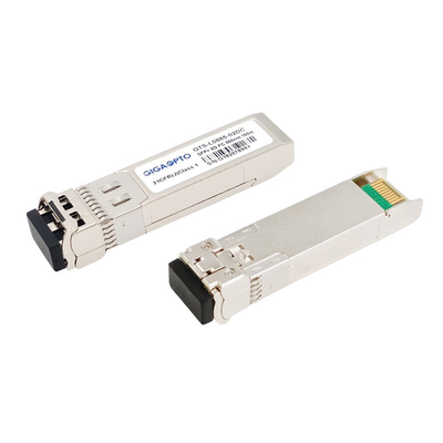 فرستنده گیرنده فیبر 8GFC 850 نانومتری Cisco DS-SFP-FC8G-SW سازگار با 150 متر MMF