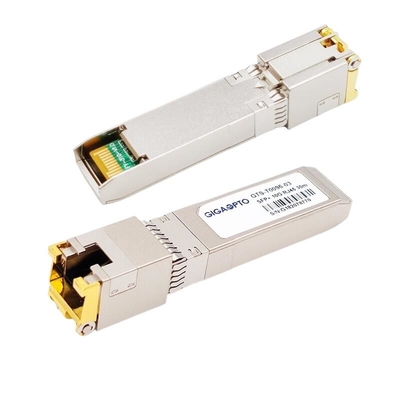 10GBASE T PHY AQR113C 1G/2.5G/5G/10G RJ-45 Copper SFP برای Cat6a/Cat7