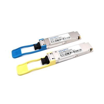 3.3V 40Gbase LR PIN Receiver Optical Transceiver Module ماژول گیرنده نوری