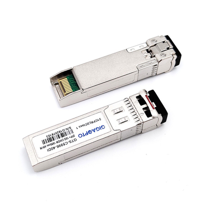 سیسکو فایبر ترانسسیور 2.5W 850nm/1310nm/1550nm