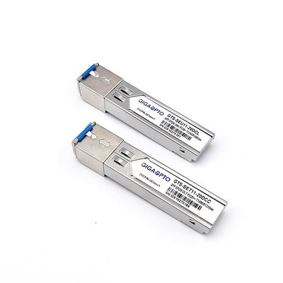 1000BASE-PX20 EPON OLT PX20 با گیرنده PIN/APD نوع 1.25Gbps نرخ داده