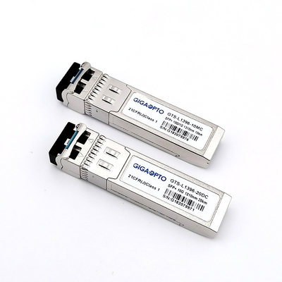 ماژول SFP 10Gbps برای انتقال داده
