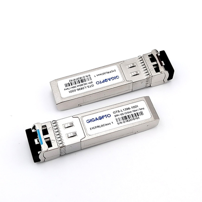 3-سال SFP+ فرستنده نوری