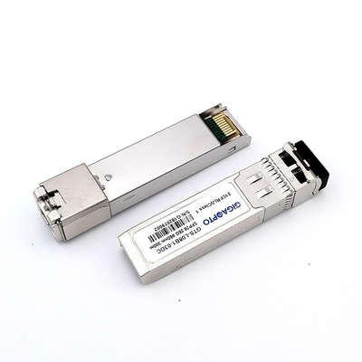 300 متر Sfp28 فرستنده نوری 25gbase ESR Dml فرستنده