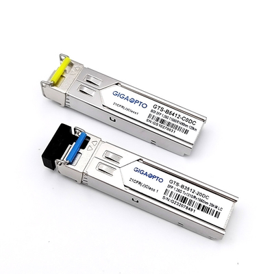 رابط SFP 3 سال 1.5W مصرف برق ماژول HP