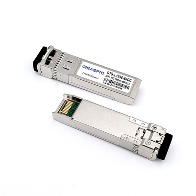 فاکتور فرم اترنت سیسکو SFP + اتصال قابل اعتماد