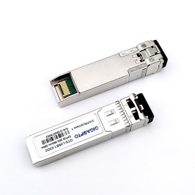 سیسکو 25G SFP Ethernet Transceiver با منبع ولتاژ 3.3V