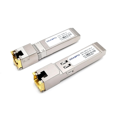 10G DDM SFP+ گیرنده با DDM/DOM نرخ داده بالا