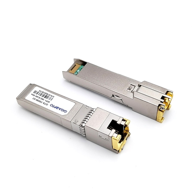 آداپتور سیسکو QSFP به SFP RJ45 0°C تا 70°C