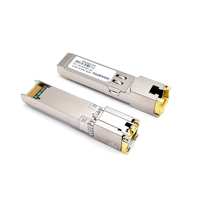 فایبر SFP سیسکو 10g Sfp+ ترانسسیور 3 سال