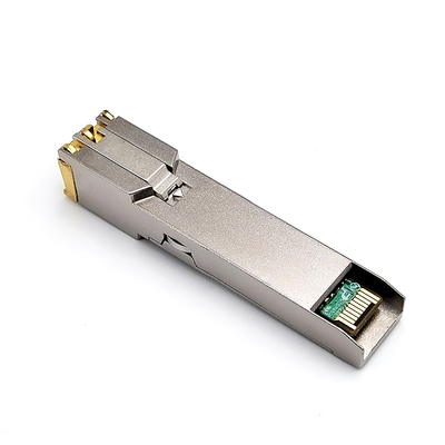 کابل های اتصال مستقیم RJ45 با پشتیبانی DDM / DOM برای شبکه سازی