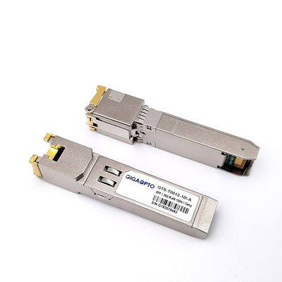 3-سال سیسکو سازگار 25G SFP گیرنده