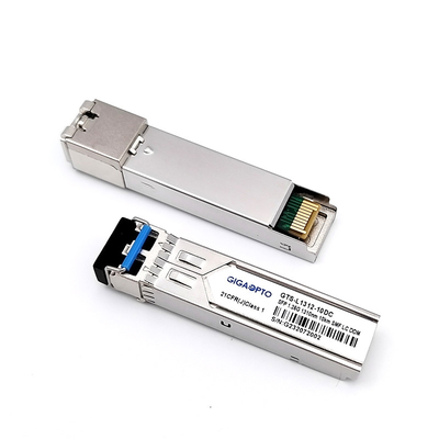 HP 10km/40km/80km SFP Module Switch برای راه حل های شبکه