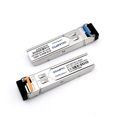 رابط SFP J4859C 850nm/1310nm/1550nm فرستنده فیبر نوری