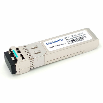 25GB Base-LR Ethernet 25g فرستنده نوری CWDM