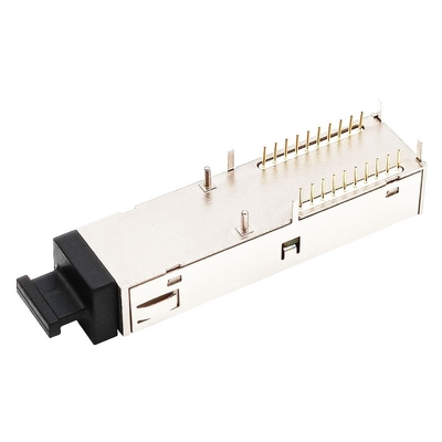ماژول EPON SFF ONU PX20 1.25G SFF 2x10 TX1310nm/RX1490nm SC UPC SMF DDM