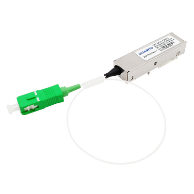 ماژول فرستنده گیرنده EPON ONU 1.25G SFF 2x10 PX20 SC UPC TX1310nm RX1490nm