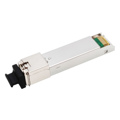 ماژول 1.25G ONU EPON SFP PX20 TX1310nm/RX1490nm 20km SC SFP UPC