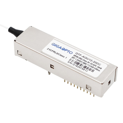 ماژول GPON ONU Class B+ SFF 2x10 APC Pigtail SC