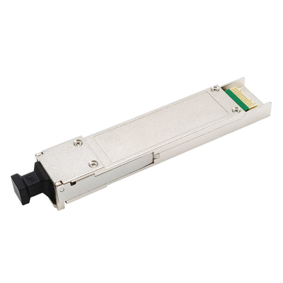 ماژول فرستنده گیرنده XGPON OLT N2a XFP TX 1577nm 9.953G/RX1270nm 2.488G SMF 20km SC UPC DDM