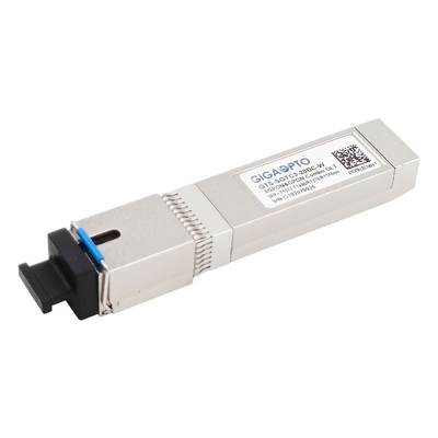 ماژول گیرنده فرستنده و گیرنده + OLT SFP XGPON Combo OLT SFP Huawei OM5270S-D2SW