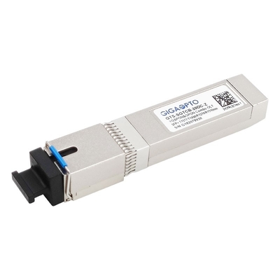 ماژول فرستنده گیرنده OLT SFP+ ZTE سازگار با GPON XGSPON Combo