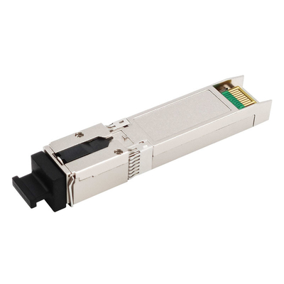 ماژول فرستنده گیرنده OLT SFP+ ZTE XGPON XGSPON Combo