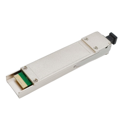 ماژول فرستنده گیرنده XGPON OLT N2a XFP TX 1577nm 9.953G/RX1270nm 2.488G SMF 20km SC UPC DDM