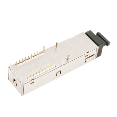 ماژول EPON SFF ONU PX20 1.25G SFF 2x10 TX1310nm/RX1490nm SC UPC SMF DDM