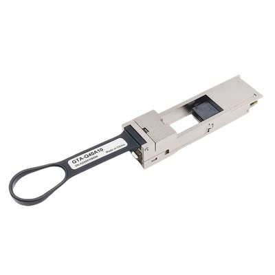 دیگر ماژول گیرنده نوری Gigaopto مبدل آداپتور 40G QSFP+ به 10G SFP+