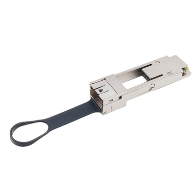 دیگر ماژول گیرنده نوری Gigaopto مبدل آداپتور 40G QSFP+ به 10G SFP+
