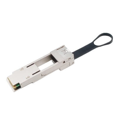 دیگر ماژول گیرنده نوری Gigaopto مبدل آداپتور 40G QSFP+ به 10G SFP+