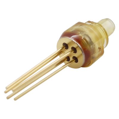 گیرنده تک حالته SM 155M 1.25G 2.5G 10G PIN TIA APD مجمع فرعی نوری ROSA FC SC ST APC UPC Pigtail