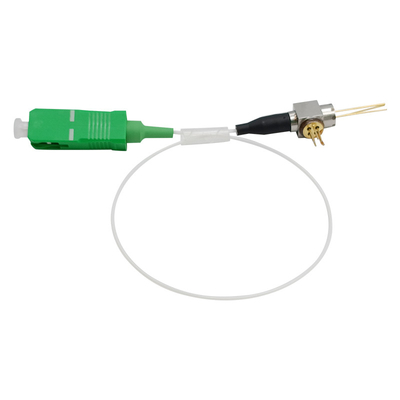 گیرنده 1.5G CATV WDM BOSA LC SC ST FC APC Pigtail Fiber TX 1310nm RX 1550nm