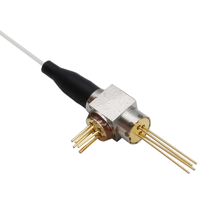 گیرنده 1.5G CATV WDM BOSA LC SC ST FC APC Pigtail Fiber TX 1310nm RX 1550nm