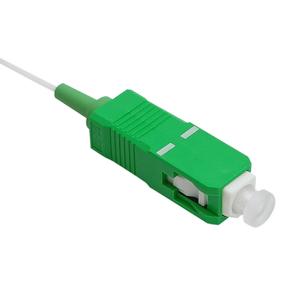 گیرنده 1.5G CATV WDM BOSA LC SC ST FC APC Pigtail Fiber TX 1310nm RX 1550nm