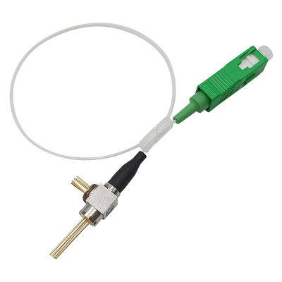 2G 3G 5G Pigtail FC ST UPC APC Photodiode TIA زیر مجموعه نوری ROSA CATV