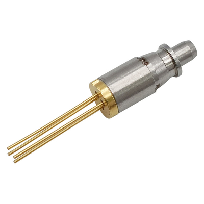 مجموعه فرعی نوری فرستنده نوری LC TOSA 1310 نانومتری 1550 نانومتری FP DFB 1.25G 2.5G 3G 10G
