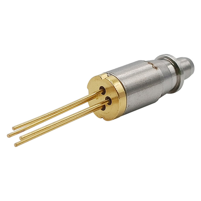 مجموعه فرعی نوری فرستنده نوری LC TOSA 1310 نانومتری 1550 نانومتری FP DFB 1.25G 2.5G 3G 10G