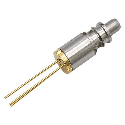 مجموعه فرعی نوری فرستنده نوری LC TOSA 1310 نانومتری 1550 نانومتری FP DFB 1.25G 2.5G 3G 10G